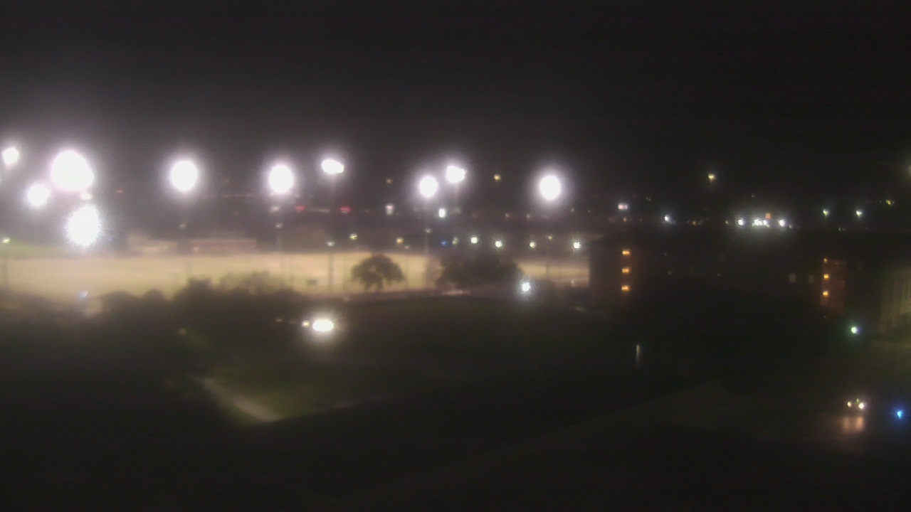 Thumbnail for current weather camera view from University of Texas San Antonio in San Antonio, Texas