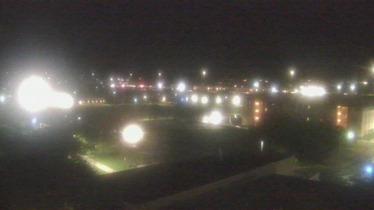 Thumbnail for current weather camera view from University of Texas San Antonio in San Antonio, Texas