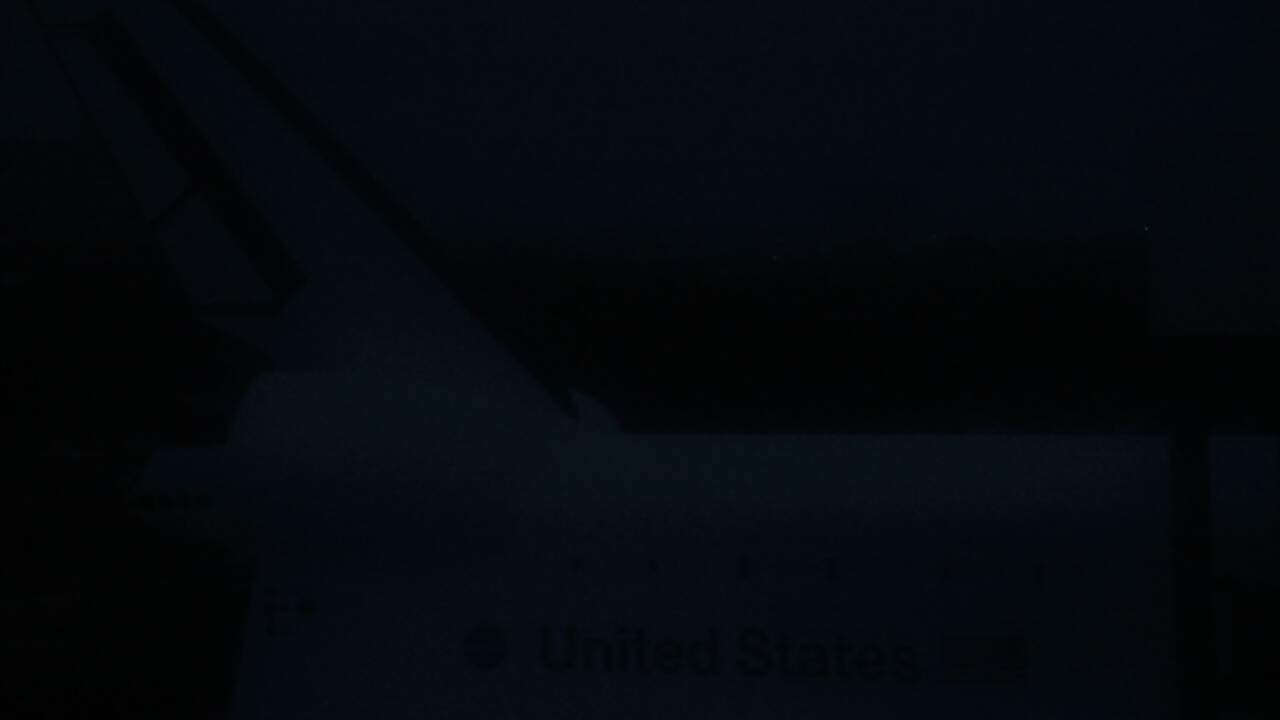 Thumbnail for current weather camera view from Space Center Houston in Houston, Texas