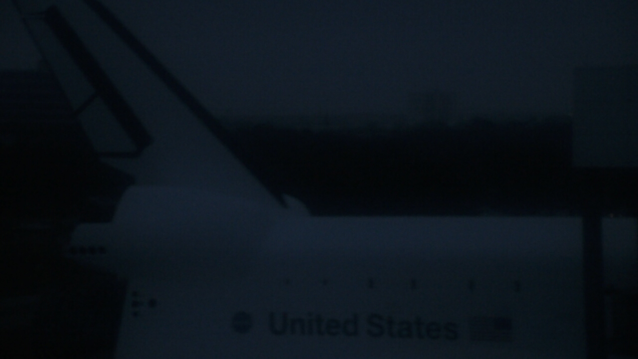 Thumbnail for current weather camera view from Space Center Houston in Houston, Texas