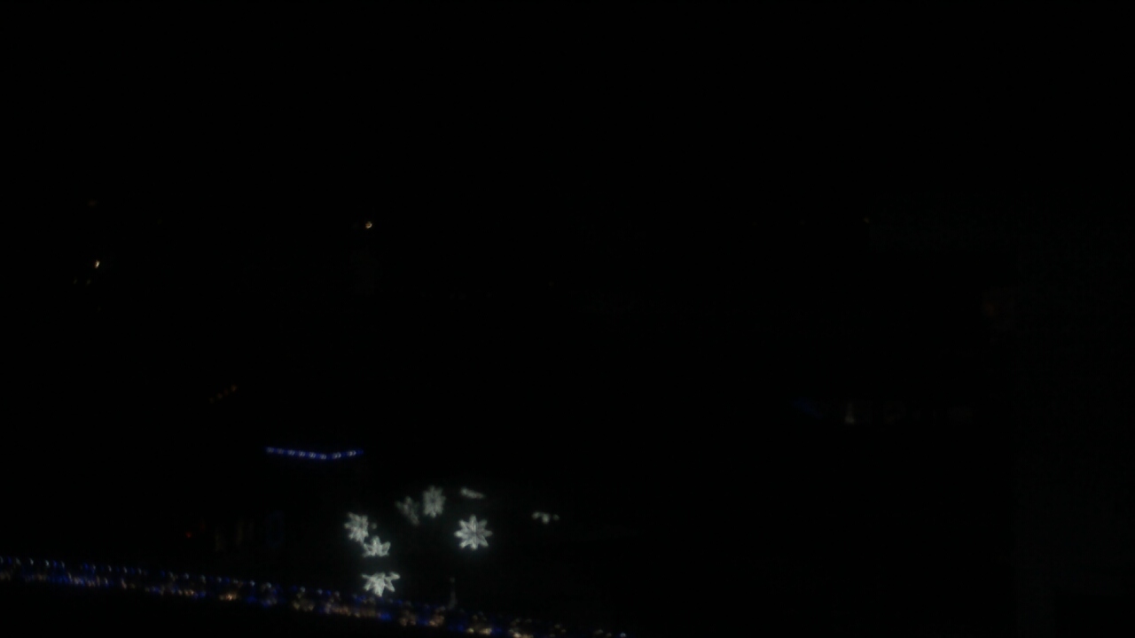 Thumbnail for current weather camera view from Space Center Houston in Houston, Texas