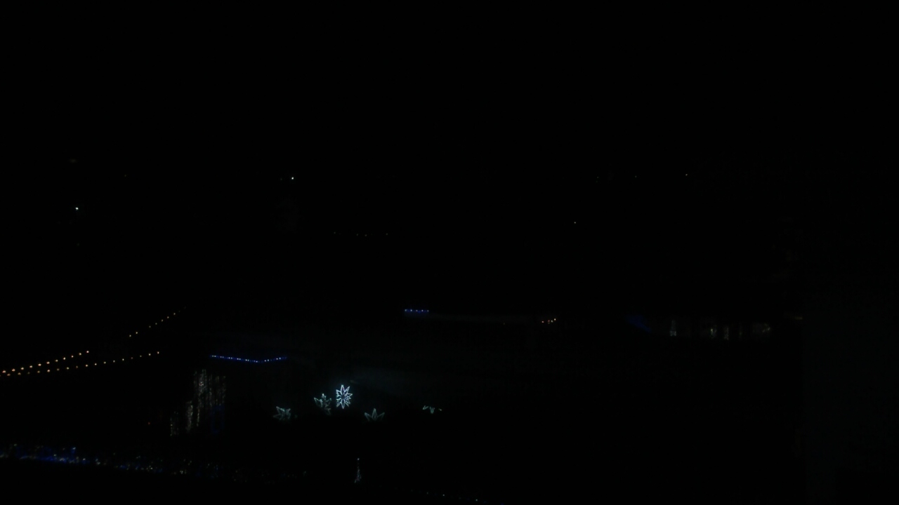 Thumbnail for current weather camera view from Space Center Houston in Houston, Texas