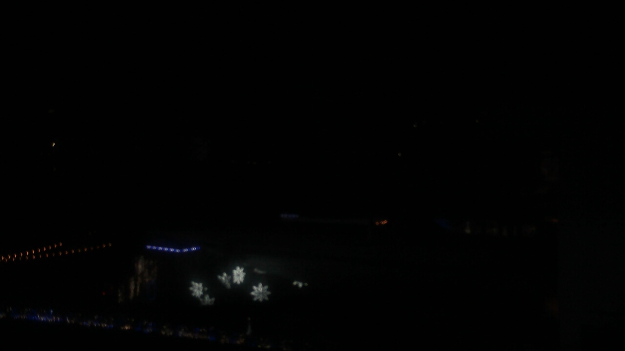 Thumbnail for current weather camera view from Space Center Houston in Houston, Texas