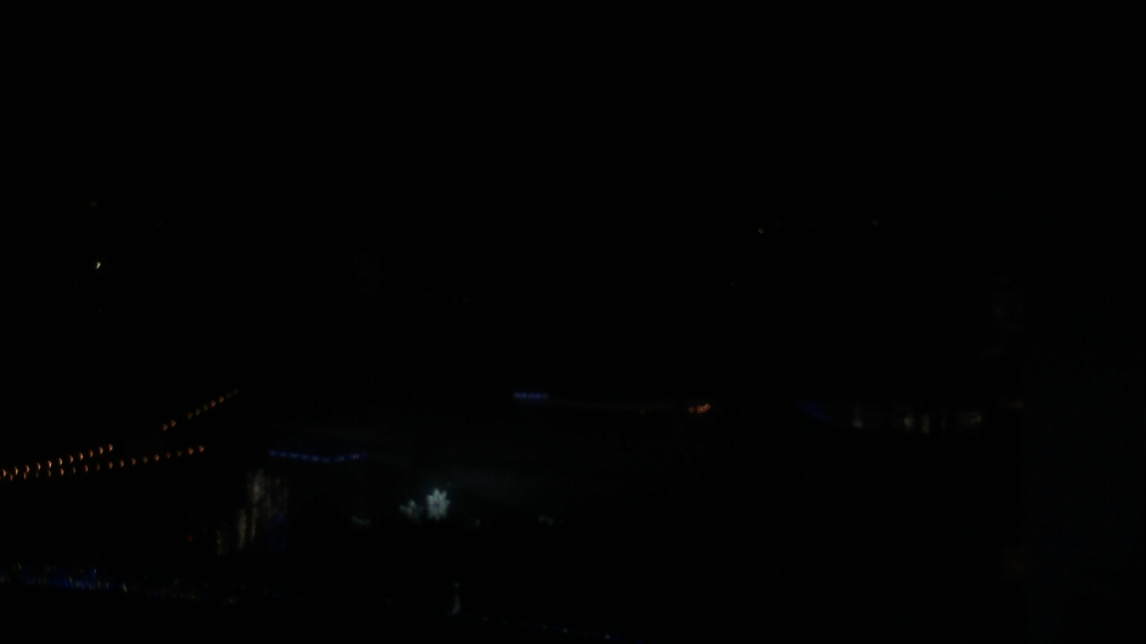 Thumbnail for current weather camera view from Space Center Houston in Houston, Texas