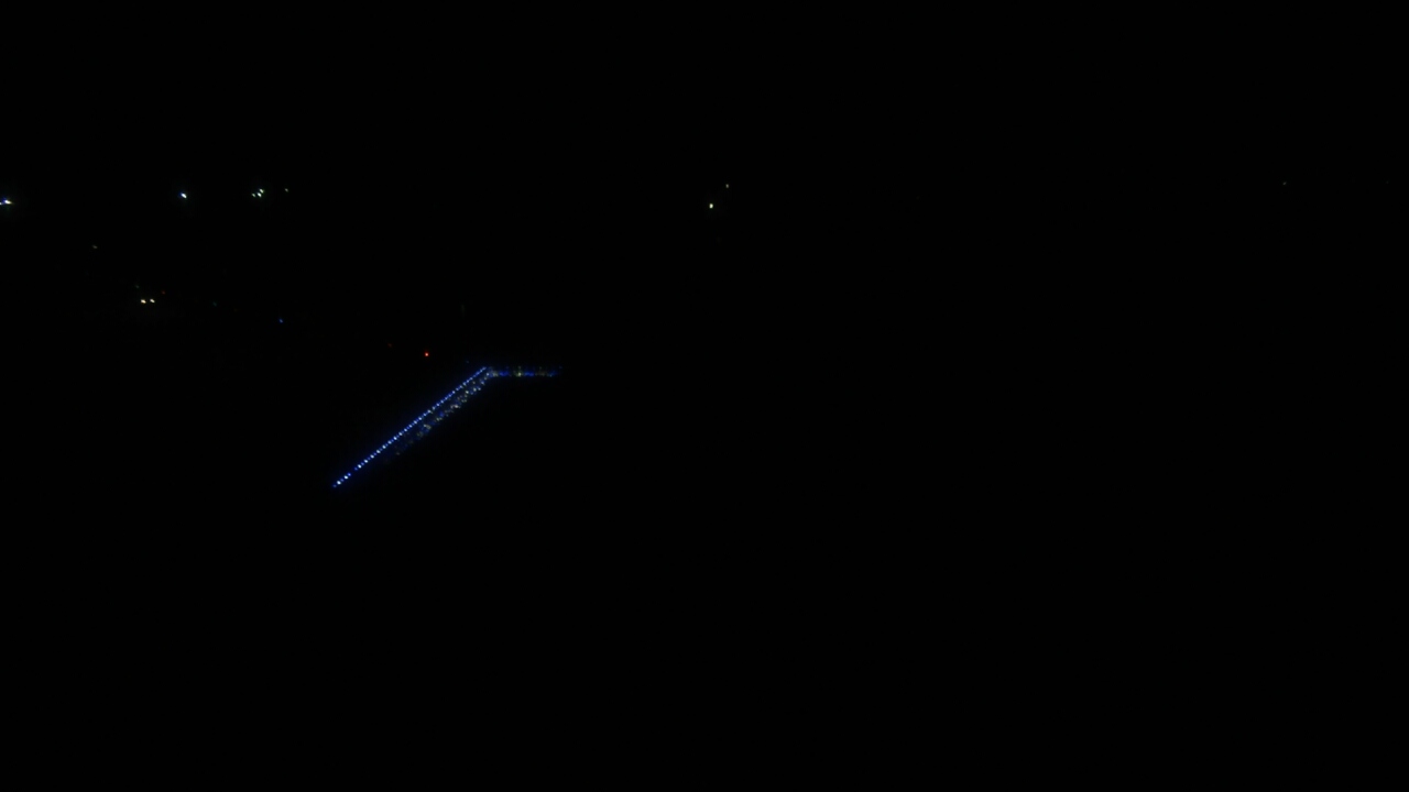 Thumbnail for current weather camera view from Space Center Houston in Houston, Texas