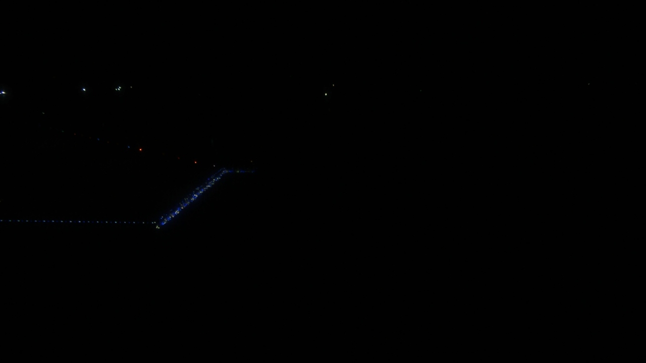 Thumbnail for current weather camera view from Space Center Houston in Houston, Texas