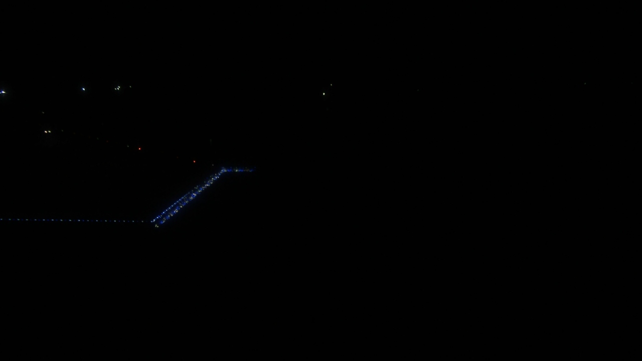 Thumbnail for current weather camera view from Space Center Houston in Houston, Texas