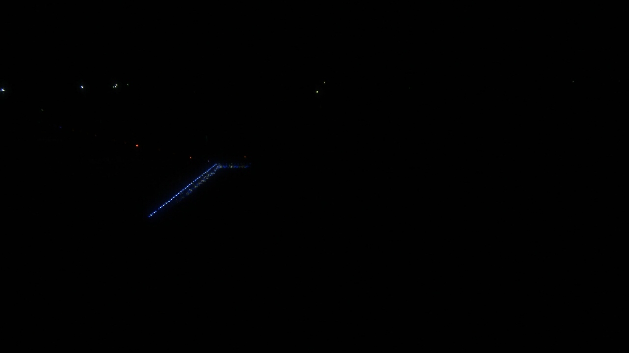 Thumbnail for current weather camera view from Space Center Houston in Houston, Texas