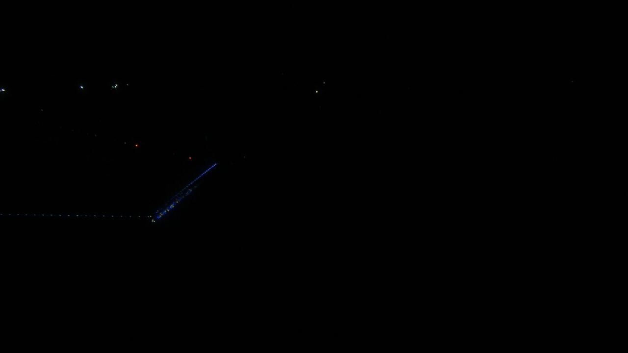 Thumbnail for current weather camera view from Space Center Houston in Houston, Texas