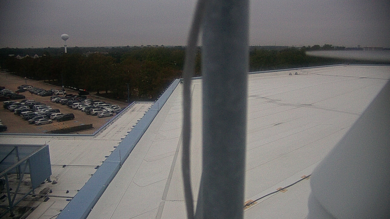 Thumbnail for current weather camera view from Space Center Houston in Houston, Texas