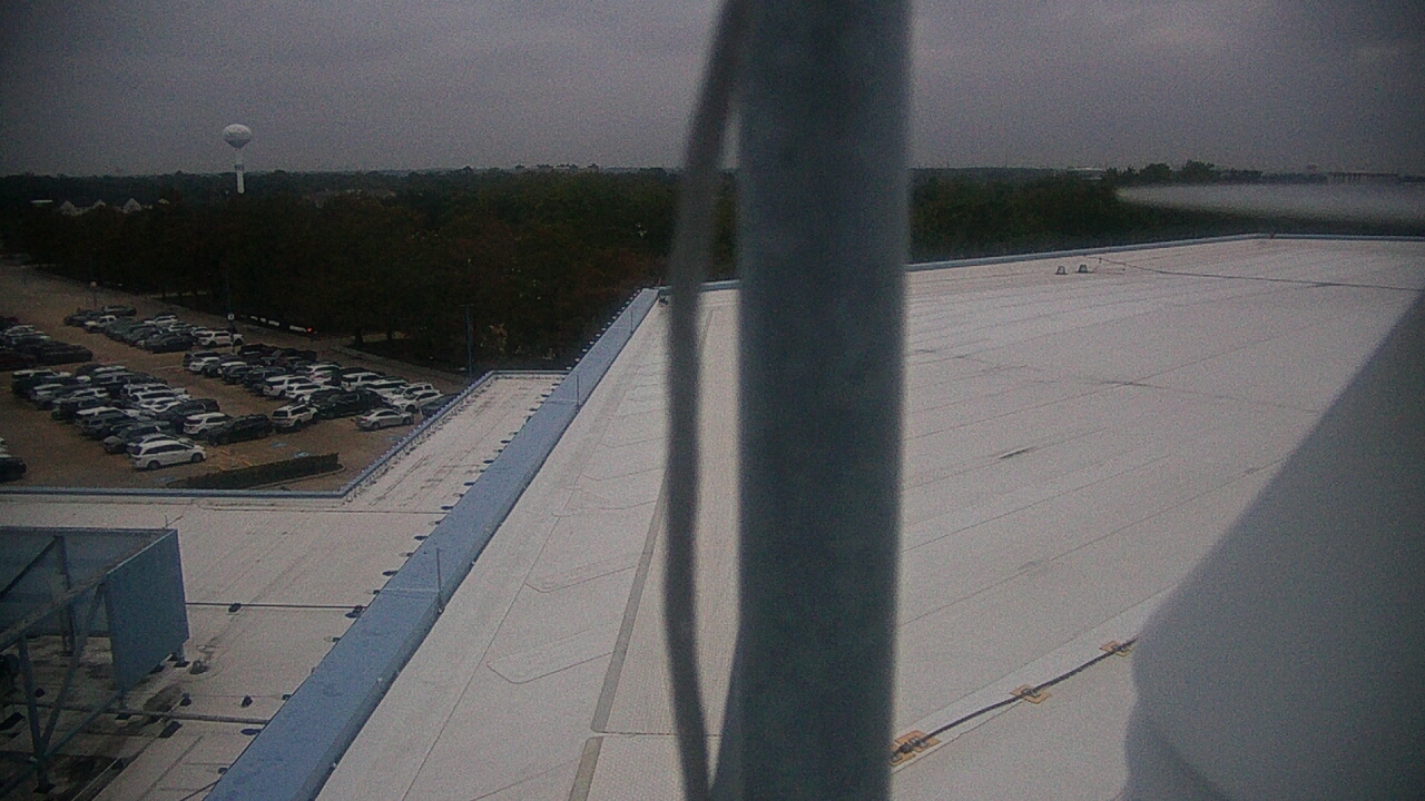 Thumbnail for current weather camera view from Space Center Houston in Houston, Texas