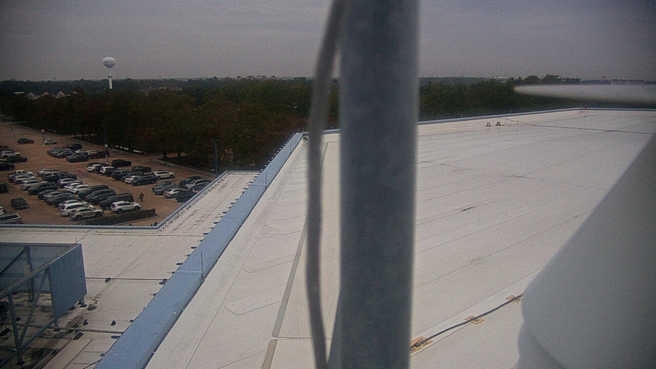 Thumbnail for current weather camera view from Space Center Houston in Houston, Texas