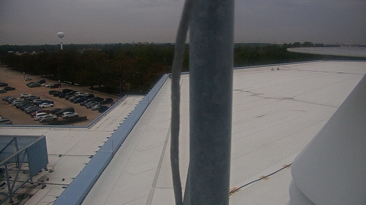 Thumbnail for current weather camera view from Space Center Houston in Houston, Texas