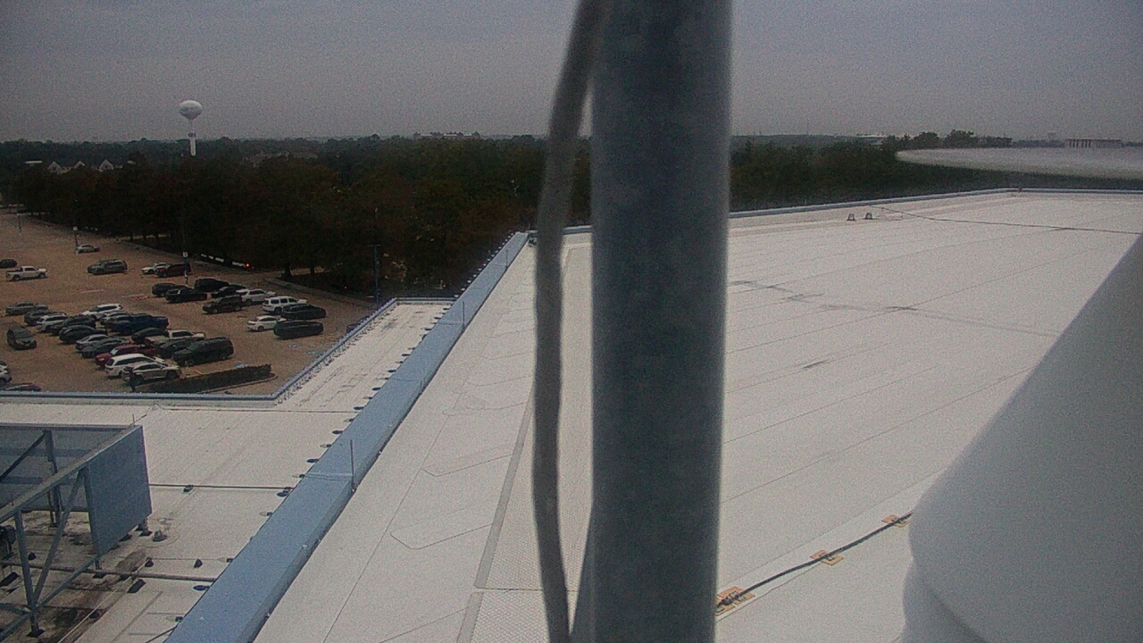 Thumbnail for current weather camera view from Space Center Houston in Houston, Texas