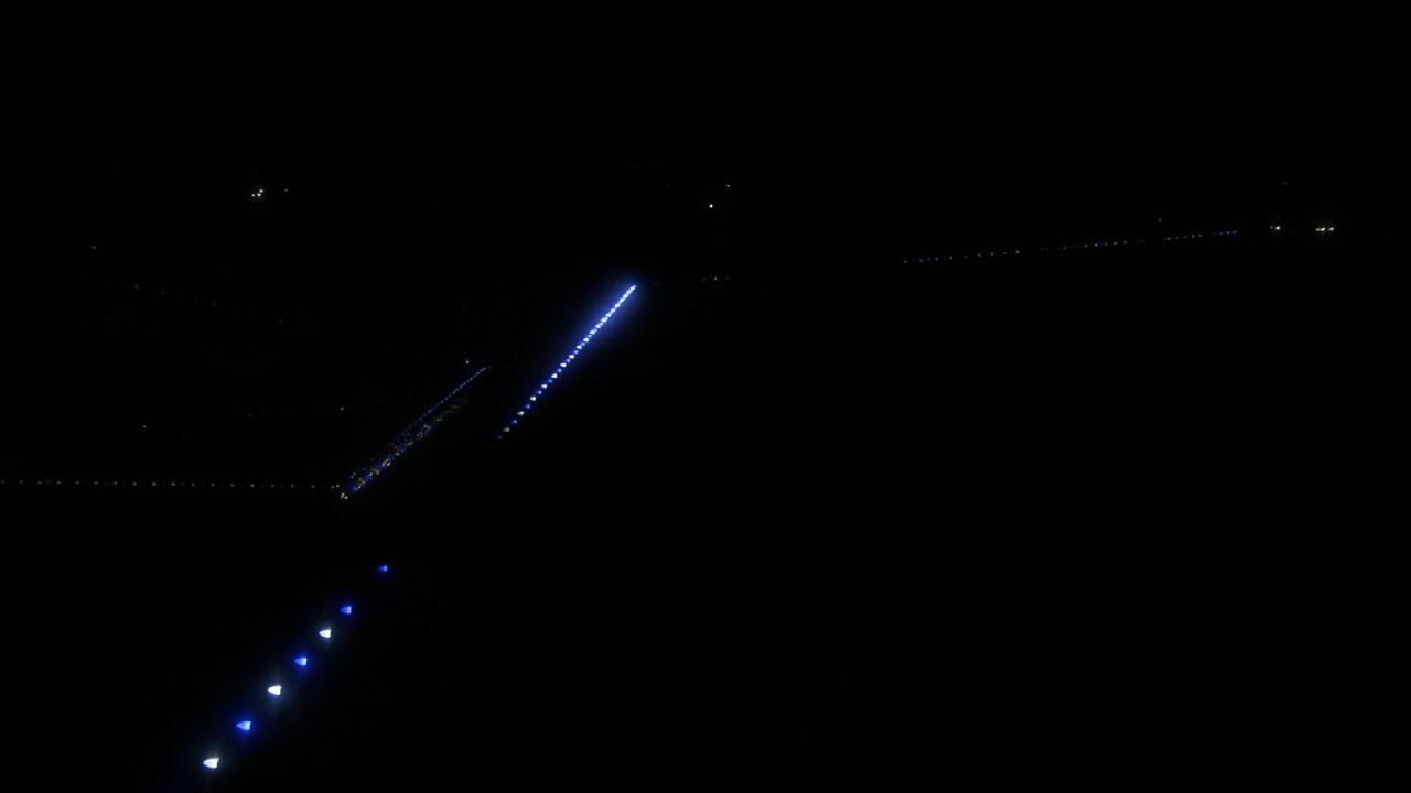 Thumbnail for current weather camera view from Space Center Houston in Houston, Texas