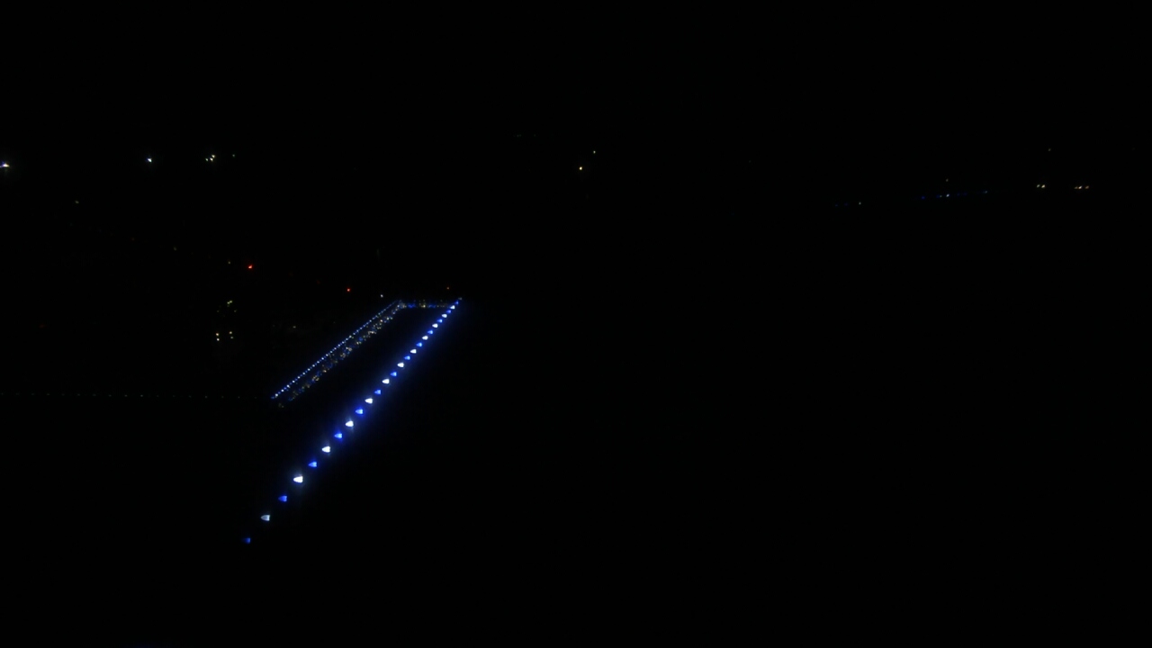 Thumbnail for current weather camera view from Space Center Houston in Houston, Texas