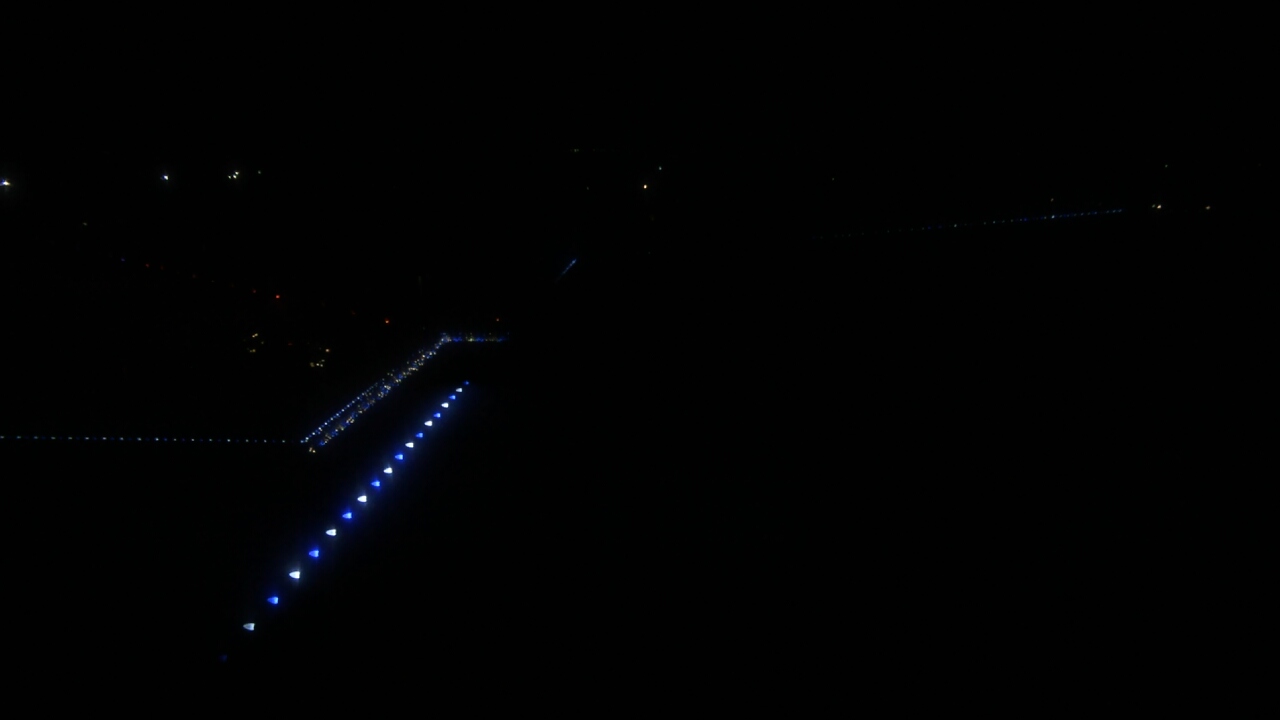 Thumbnail for current weather camera view from Space Center Houston in Houston, Texas