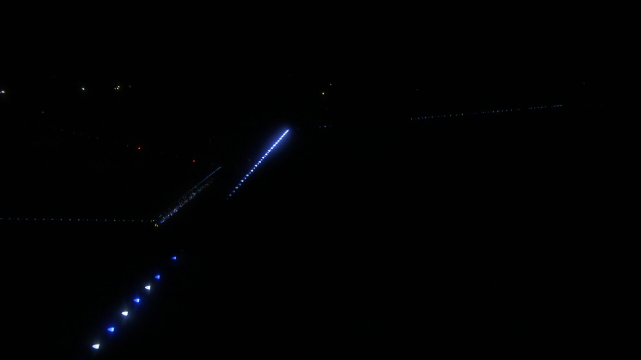 Thumbnail for current weather camera view from Space Center Houston in Houston, Texas