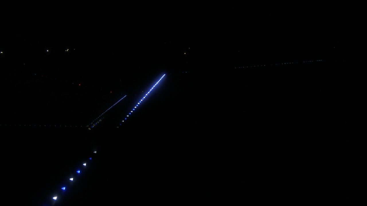 Thumbnail for current weather camera view from Space Center Houston in Houston, Texas