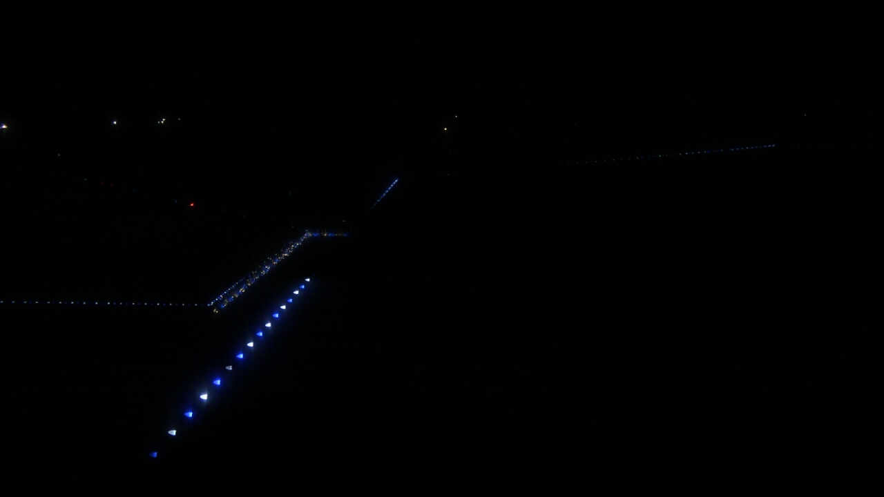 Thumbnail for current weather camera view from Space Center Houston in Houston, Texas