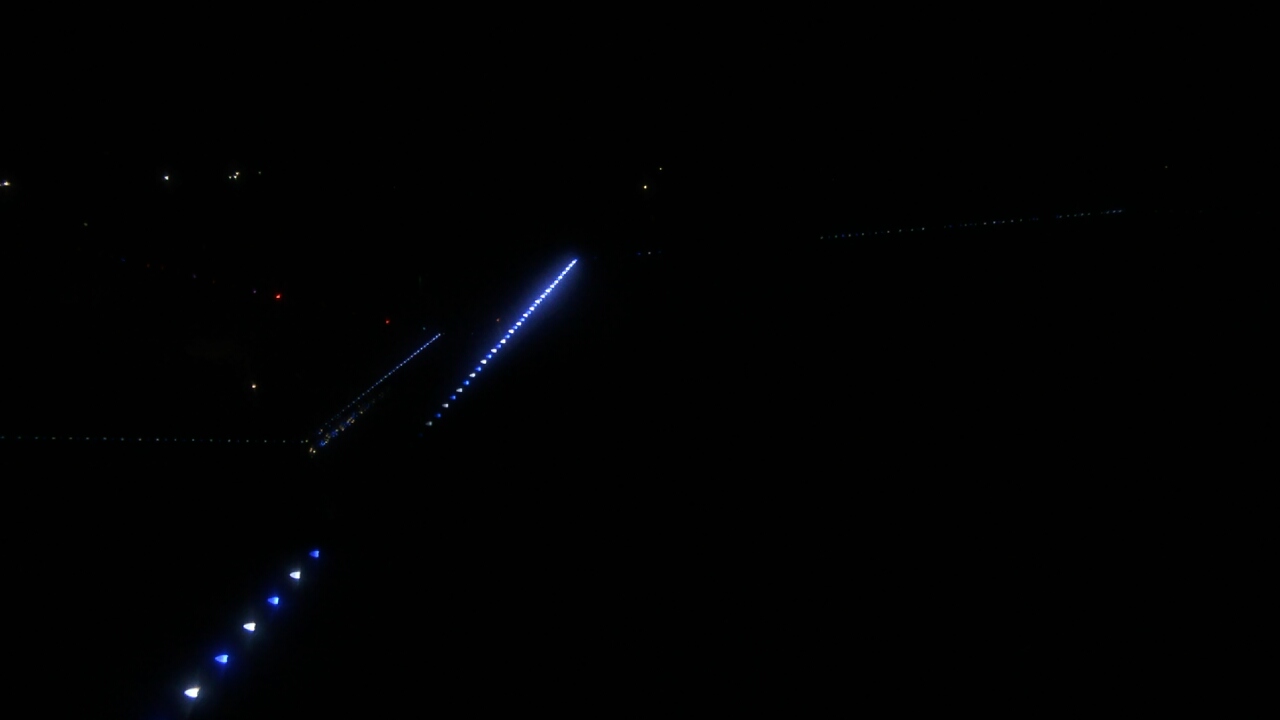 Thumbnail for current weather camera view from Space Center Houston in Houston, Texas