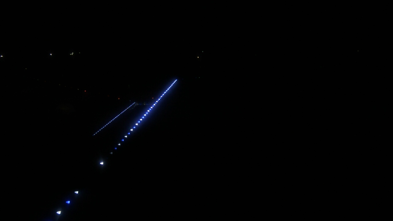 Thumbnail for current weather camera view from Space Center Houston in Houston, Texas