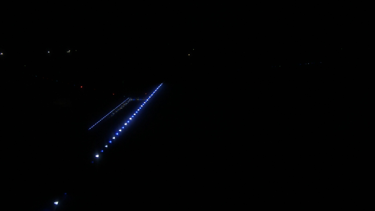 Thumbnail for current weather camera view from Space Center Houston in Houston, Texas