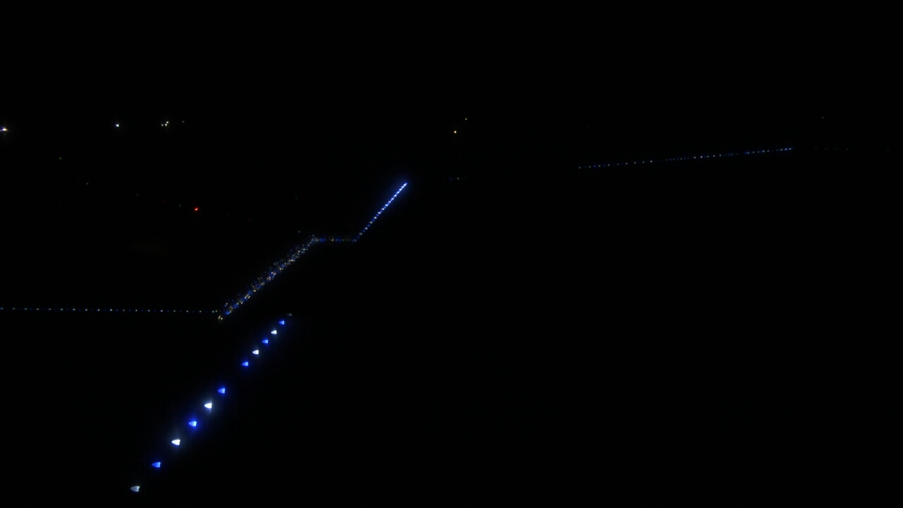 Thumbnail for current weather camera view from Space Center Houston in Houston, Texas