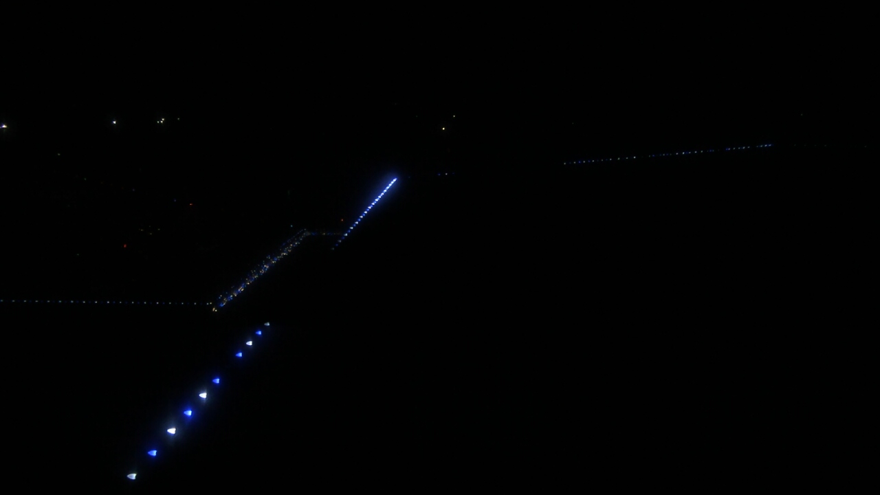 Thumbnail for current weather camera view from Space Center Houston in Houston, Texas