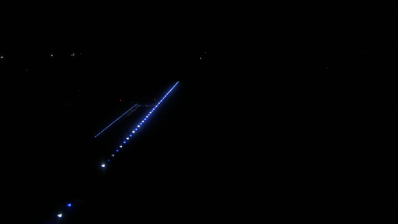 Thumbnail for current weather camera view from Space Center Houston in Houston, Texas