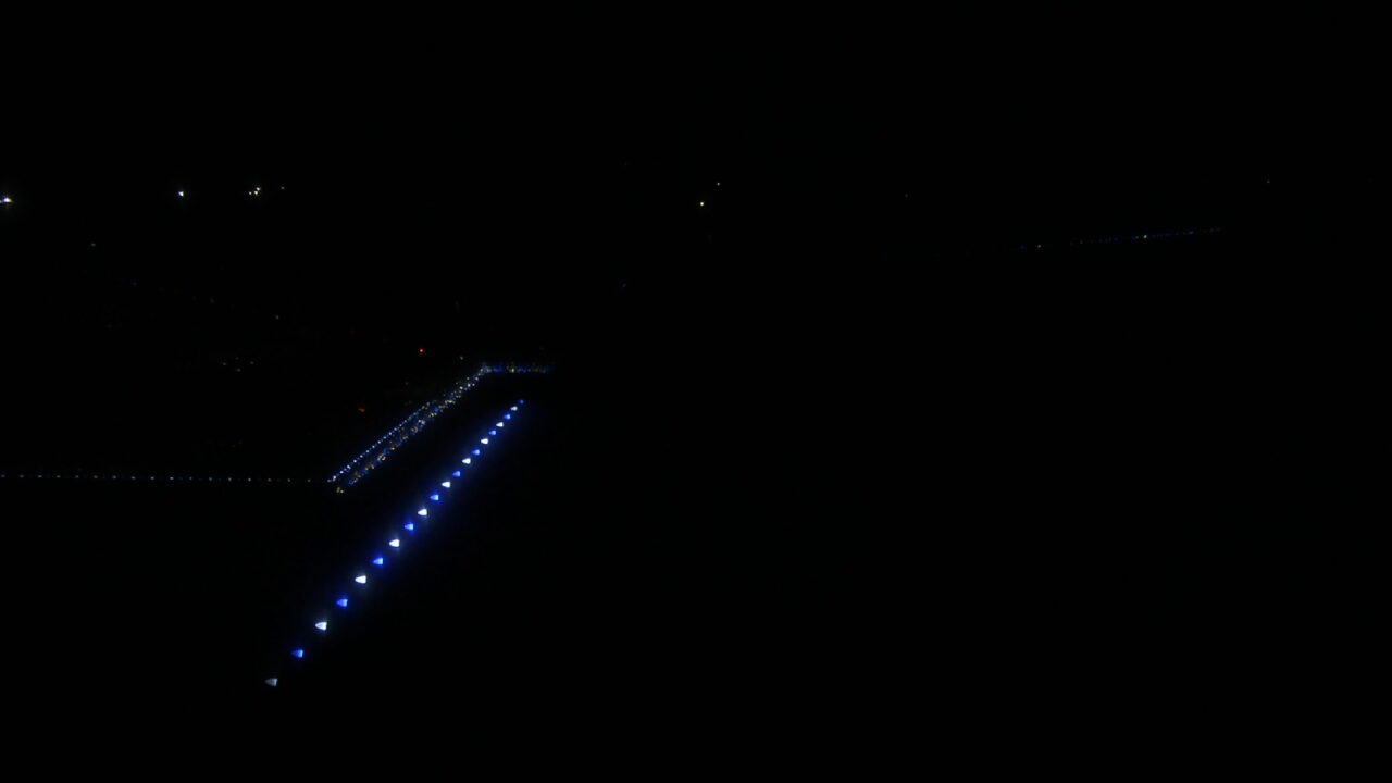 Thumbnail for current weather camera view from Space Center Houston in Houston, Texas