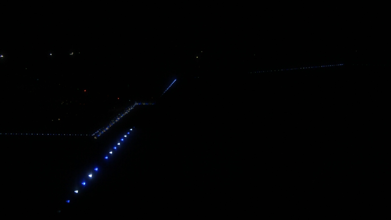 Thumbnail for current weather camera view from Space Center Houston in Houston, Texas