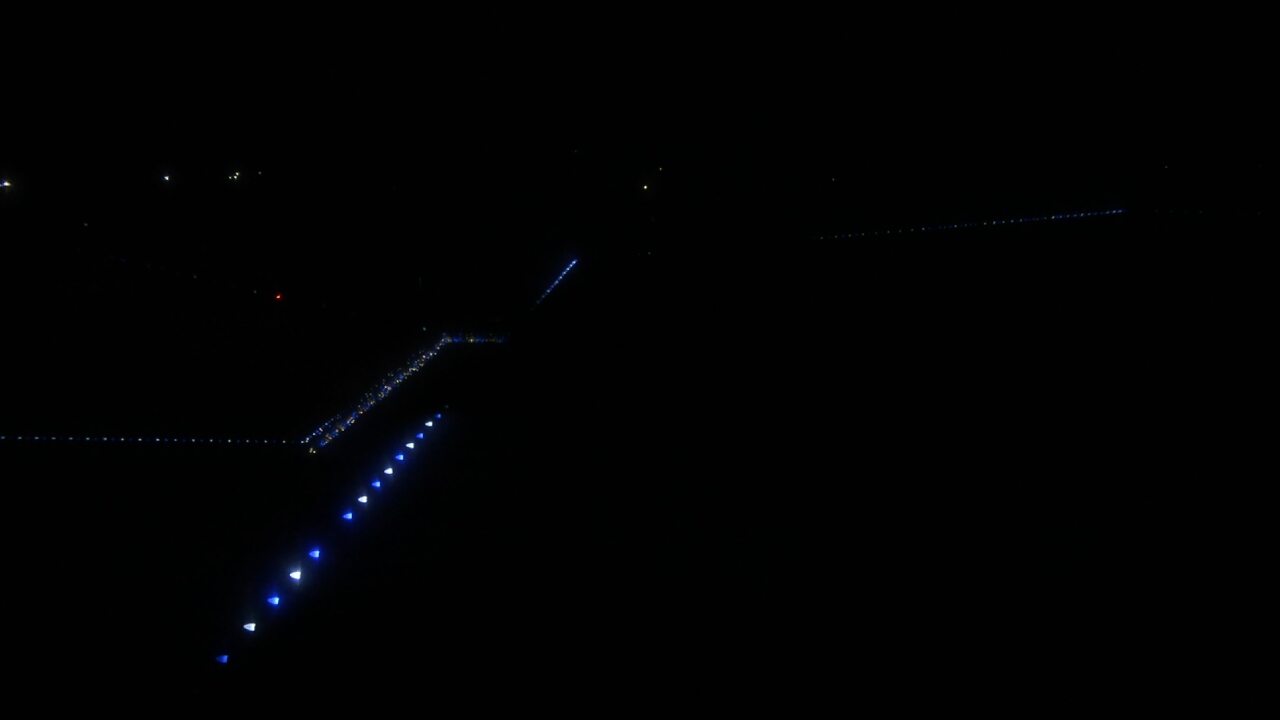 Thumbnail for current weather camera view from Space Center Houston in Houston, Texas