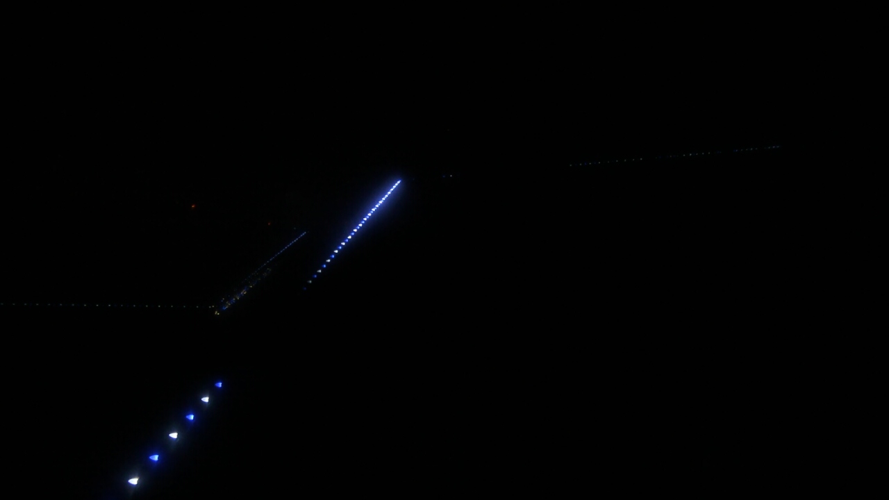 Thumbnail for current weather camera view from Space Center Houston in Houston, Texas