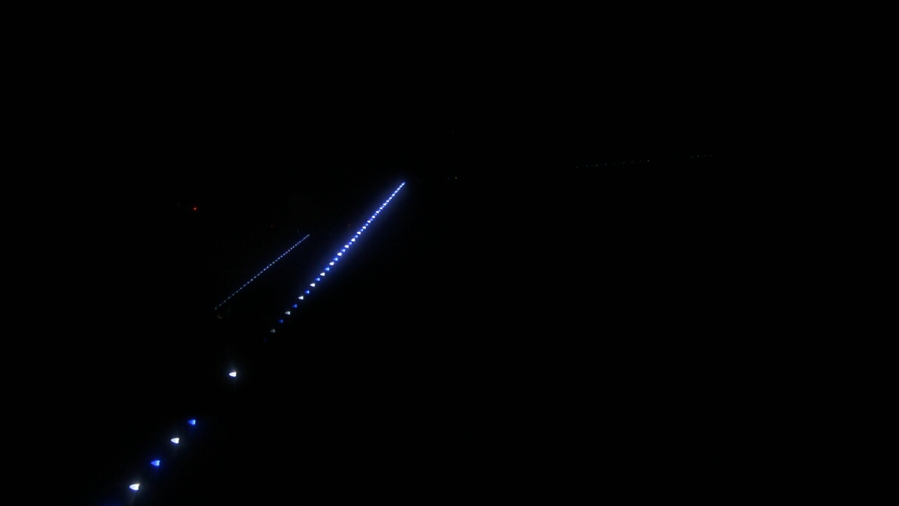 Thumbnail for current weather camera view from Space Center Houston in Houston, Texas