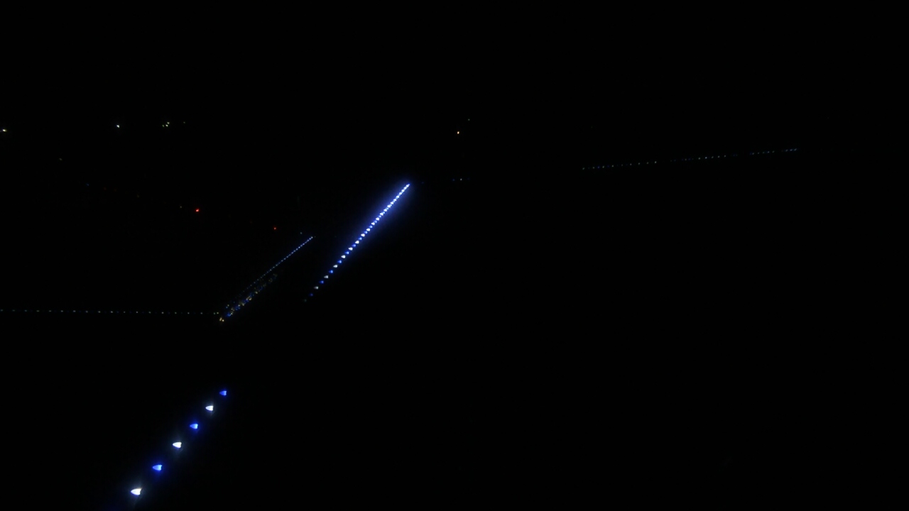 Thumbnail for current weather camera view from Space Center Houston in Houston, Texas