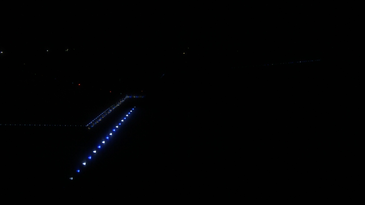 Thumbnail for current weather camera view from Space Center Houston in Houston, Texas