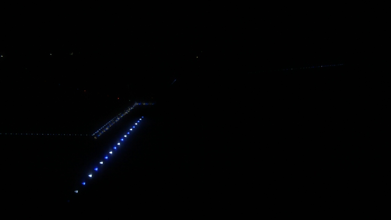 Thumbnail for current weather camera view from Space Center Houston in Houston, Texas