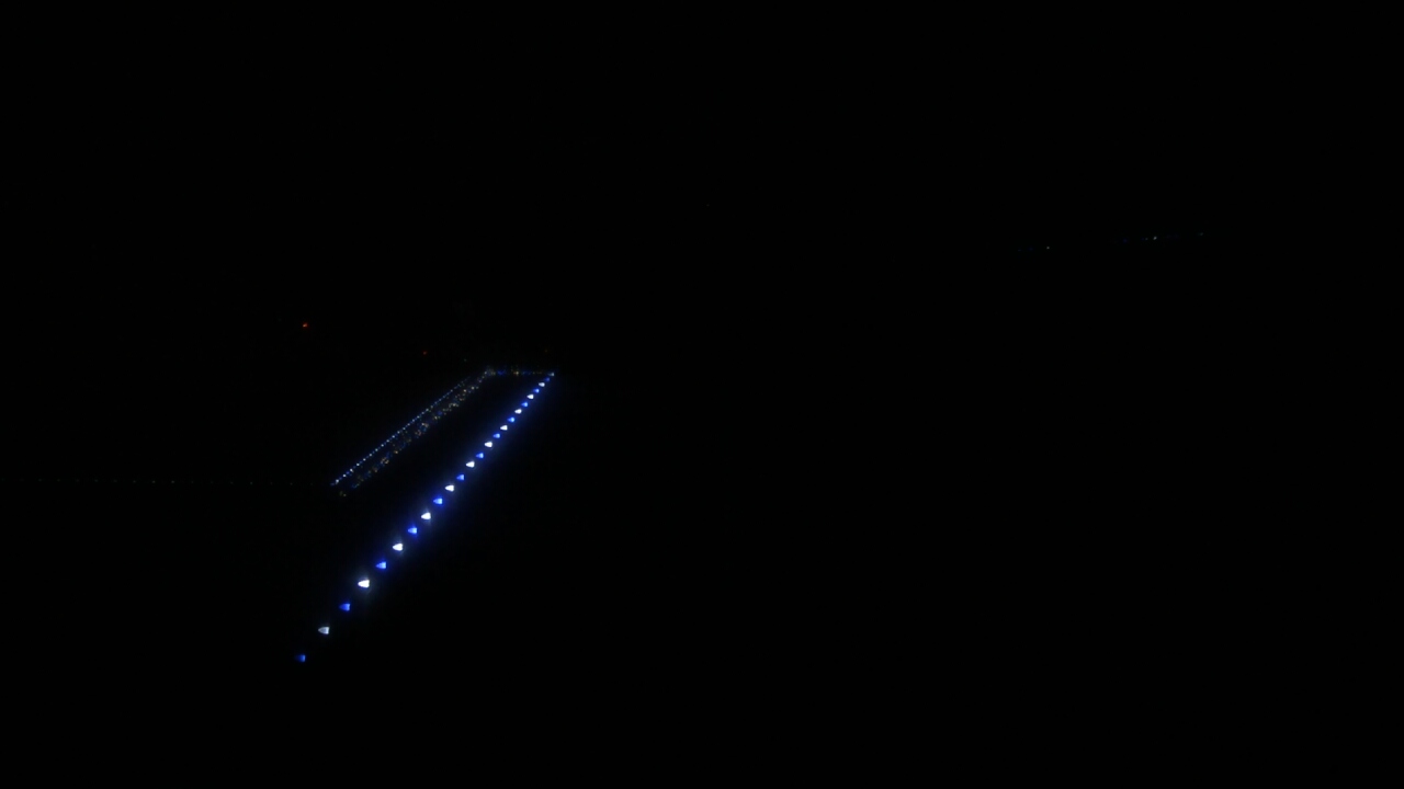 Thumbnail for current weather camera view from Space Center Houston in Houston, Texas