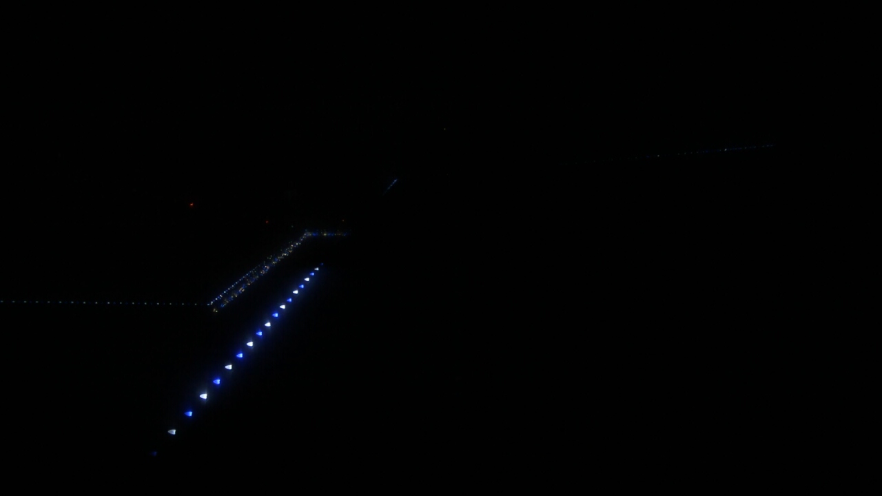 Thumbnail for current weather camera view from Space Center Houston in Houston, Texas