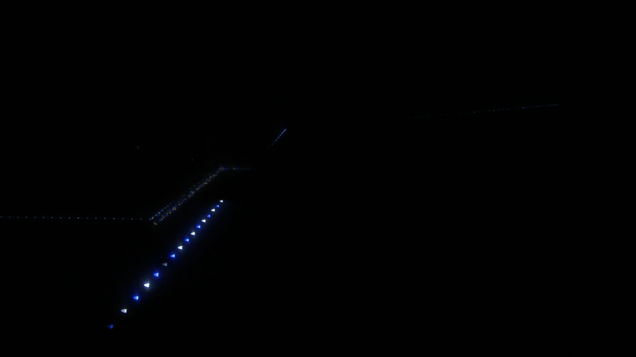 Thumbnail for current weather camera view from Space Center Houston in Houston, Texas