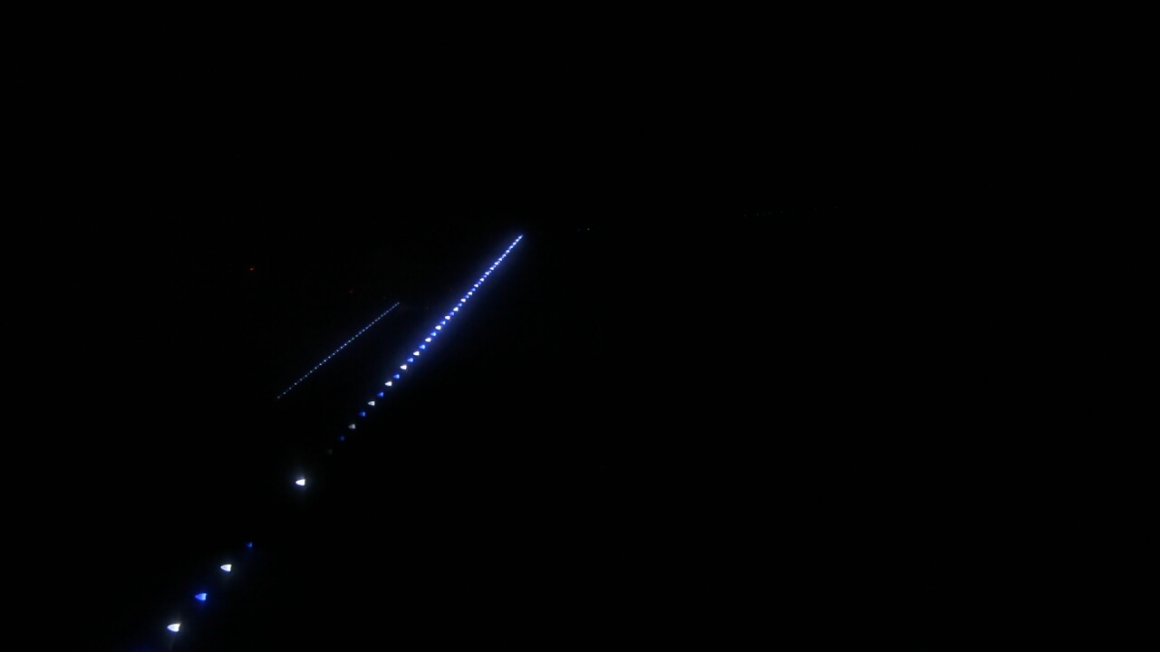 Thumbnail for current weather camera view from Space Center Houston in Houston, Texas