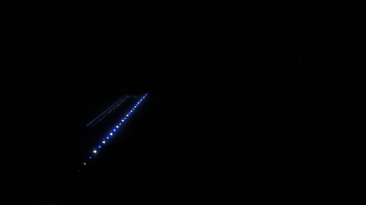 Thumbnail for current weather camera view from Space Center Houston in Houston, Texas