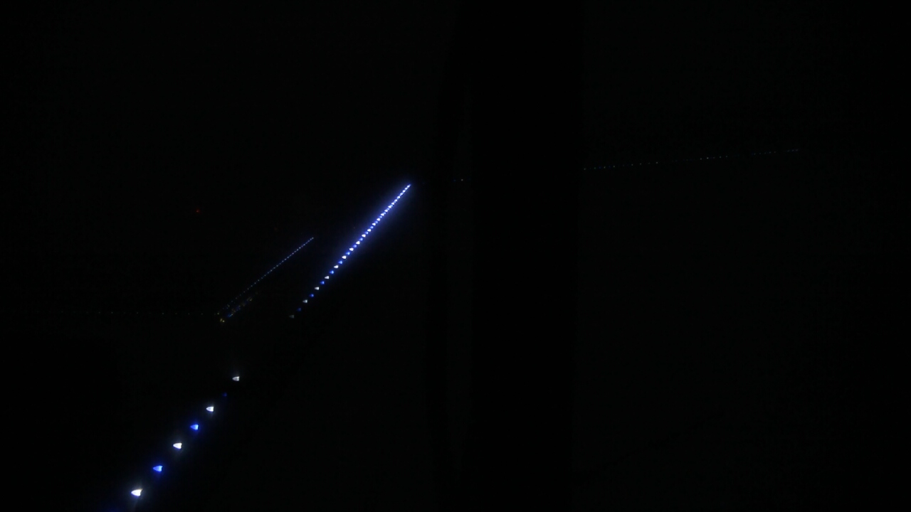 Thumbnail for current weather camera view from Space Center Houston in Houston, Texas