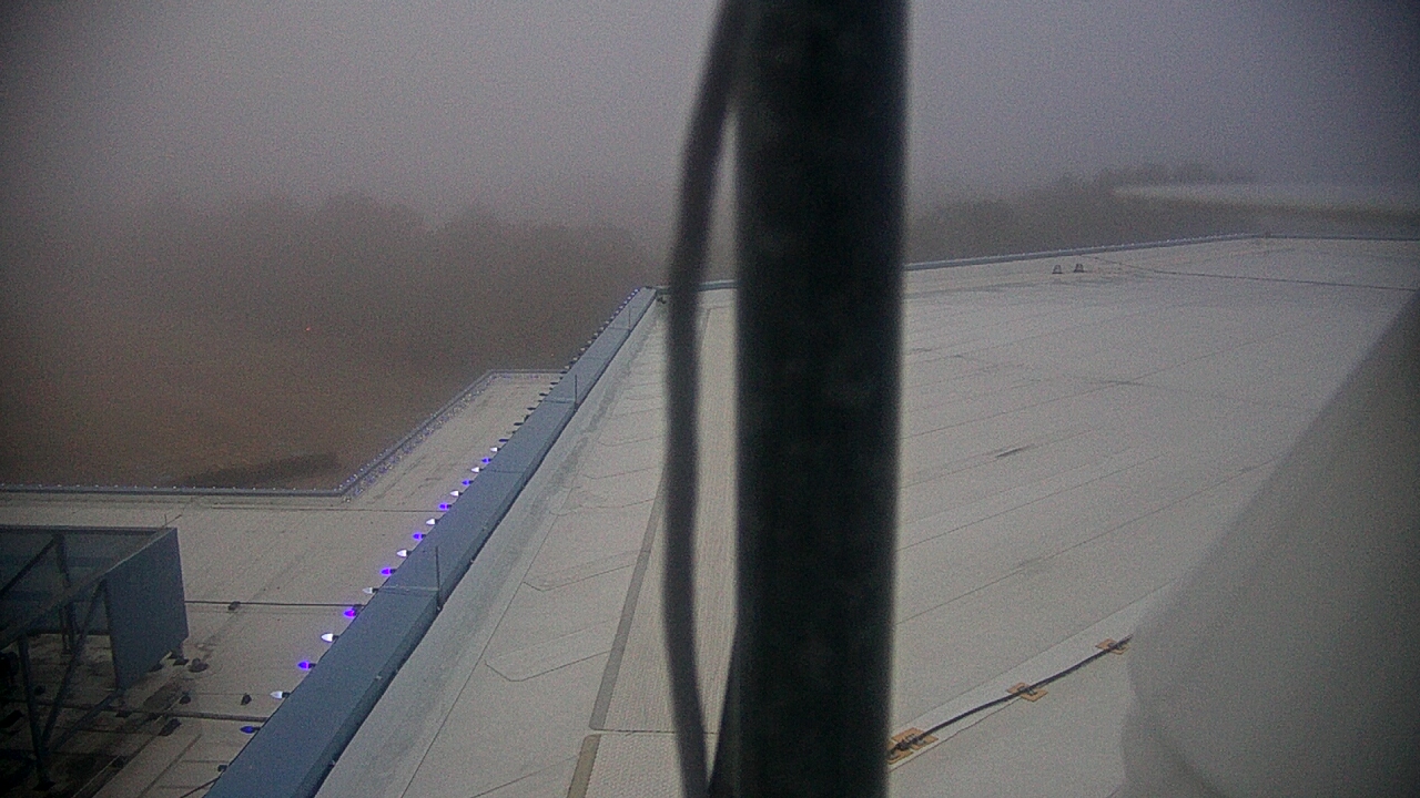 Thumbnail for current weather camera view from Space Center Houston in Houston, Texas