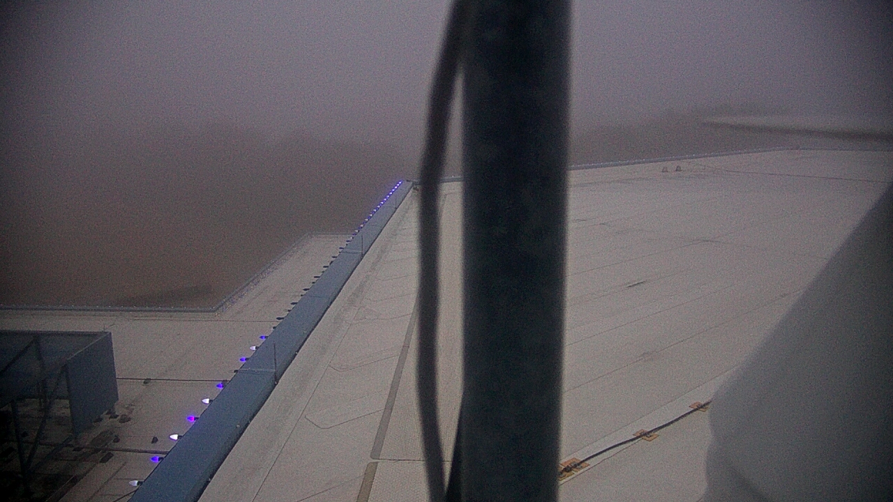 Thumbnail for current weather camera view from Space Center Houston in Houston, Texas