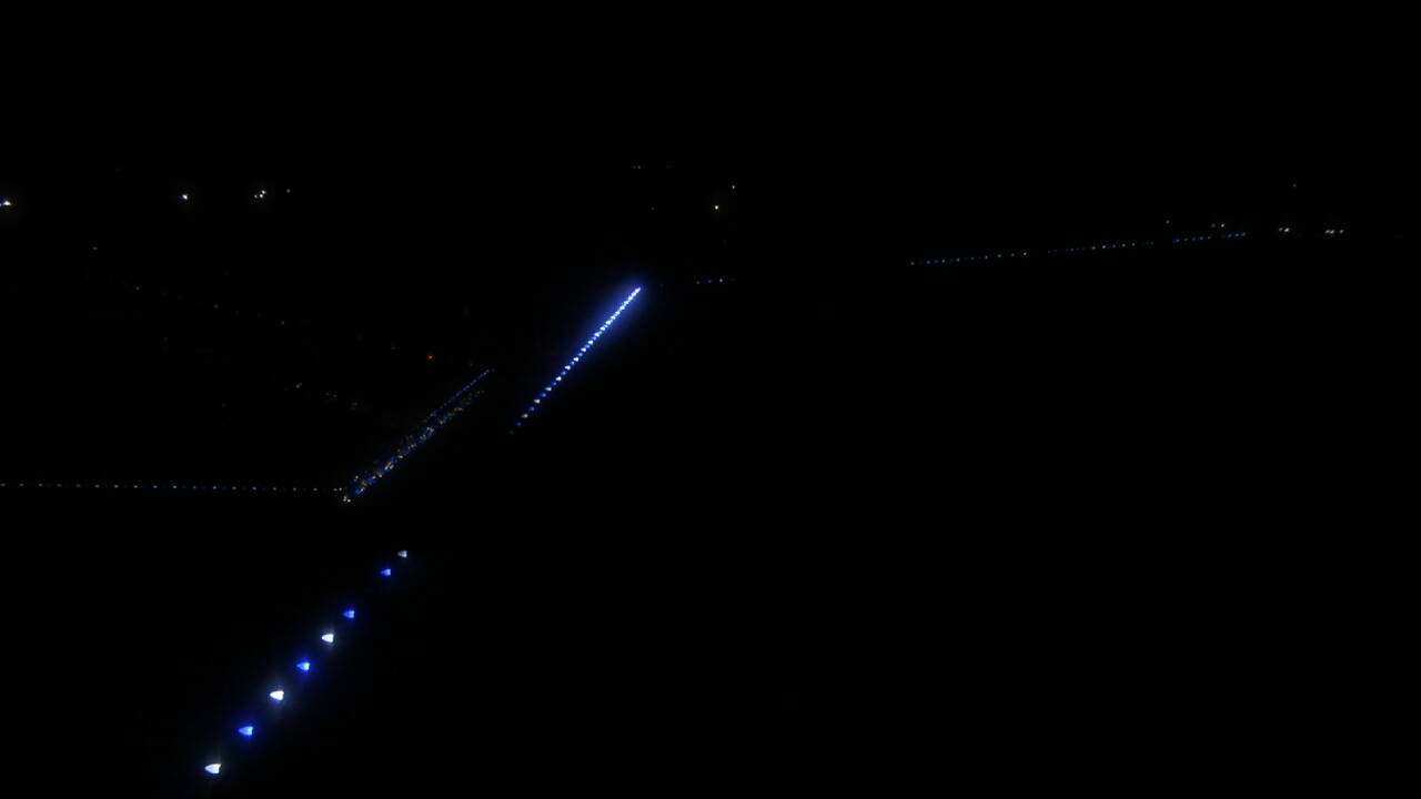 Thumbnail for current weather camera view from Space Center Houston in Houston, Texas