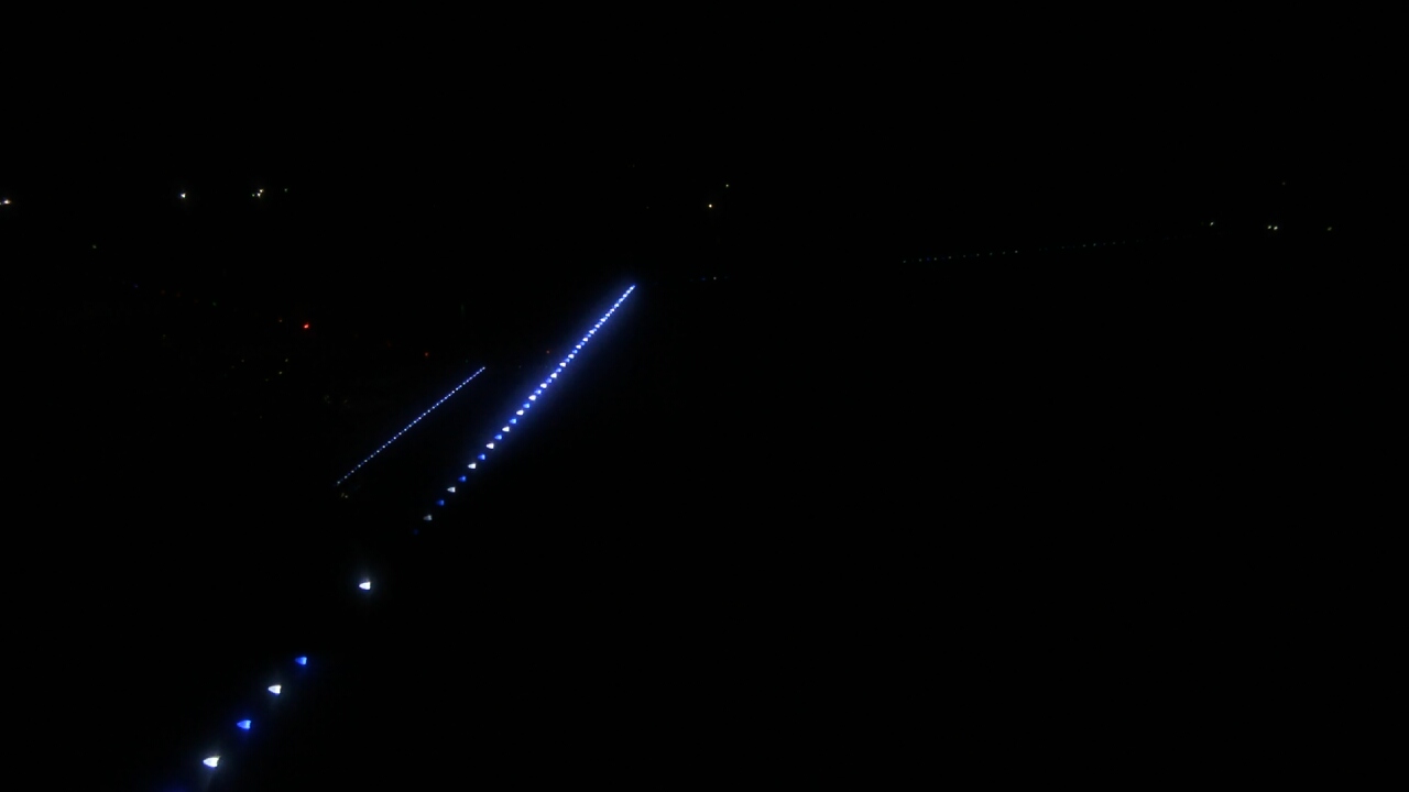 Thumbnail for current weather camera view from Space Center Houston in Houston, Texas