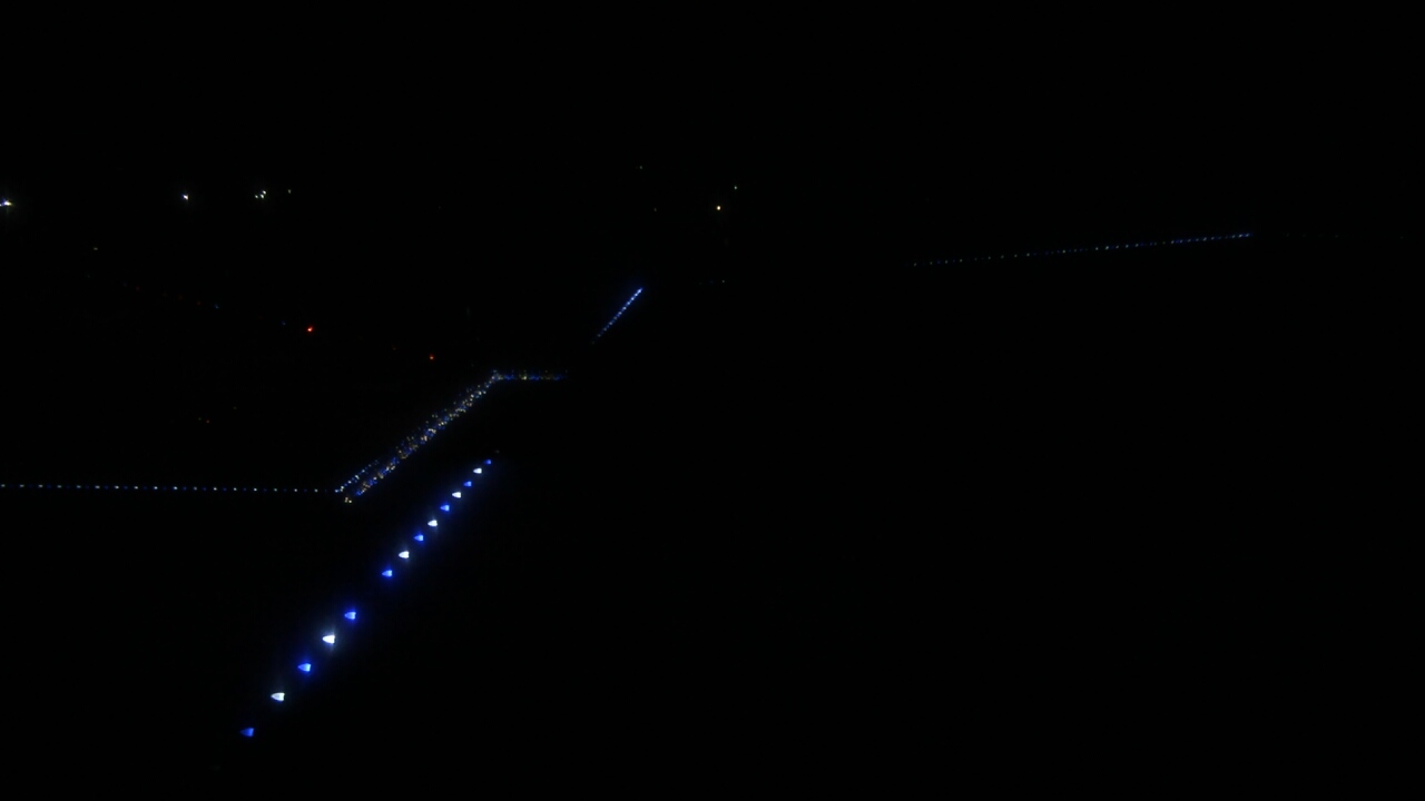 Thumbnail for current weather camera view from Space Center Houston in Houston, Texas