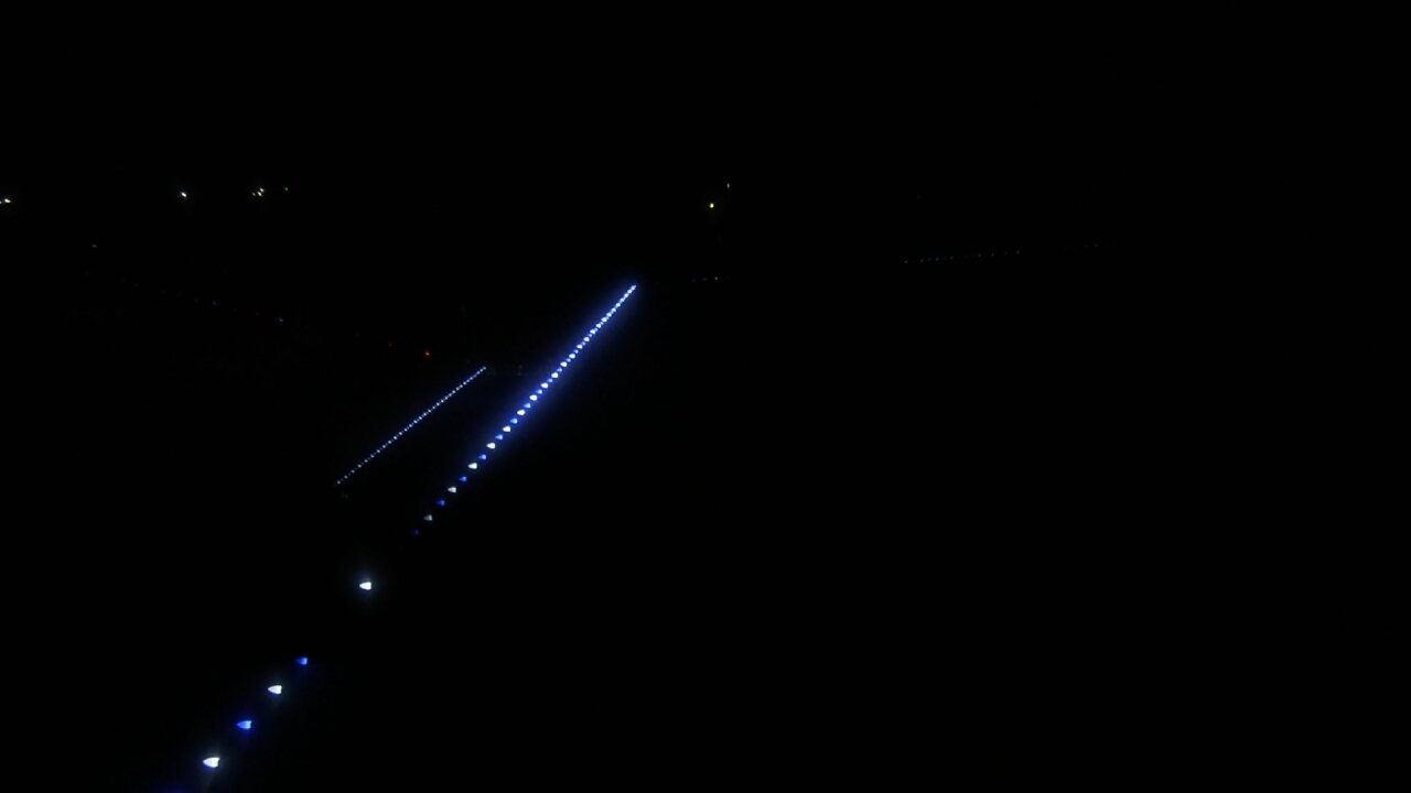 Thumbnail for current weather camera view from Space Center Houston in Houston, Texas